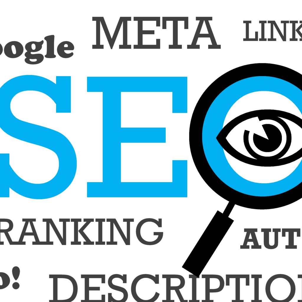 SEO, Search Engine Optimization, Online Marketing